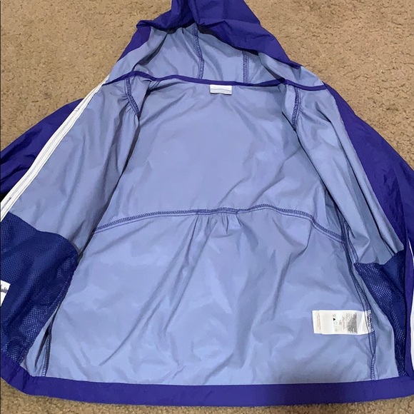 Girls raincoat by Columbia - Picture 5 of 8